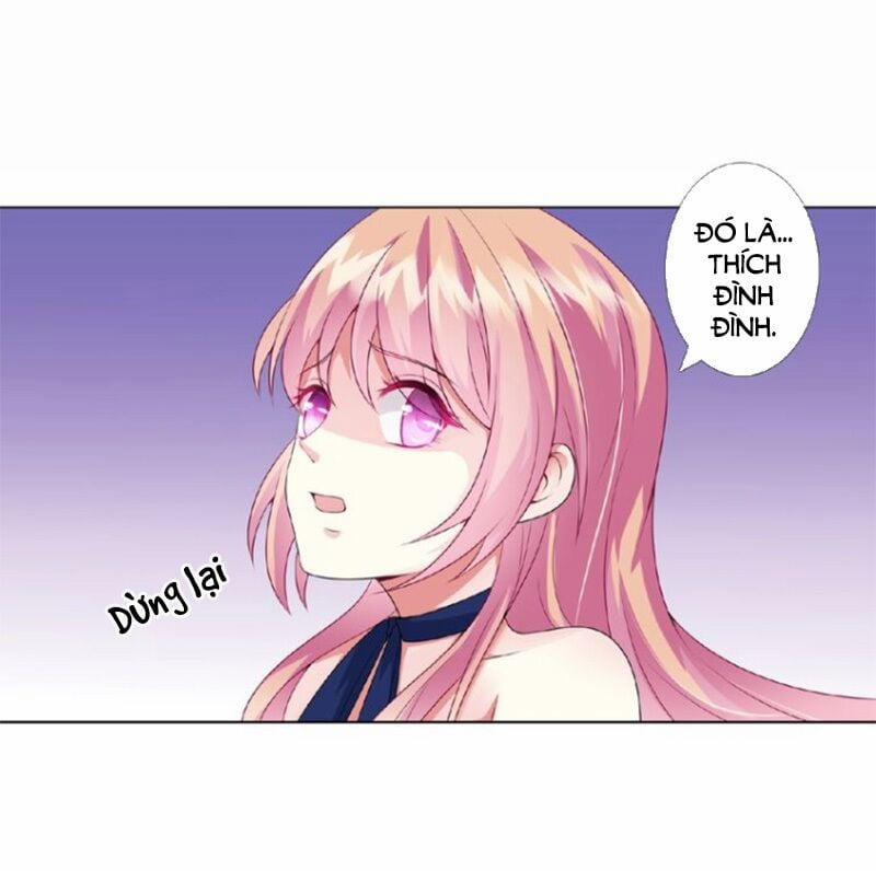 Danh Môn Chí Ái 4.1 trang 15