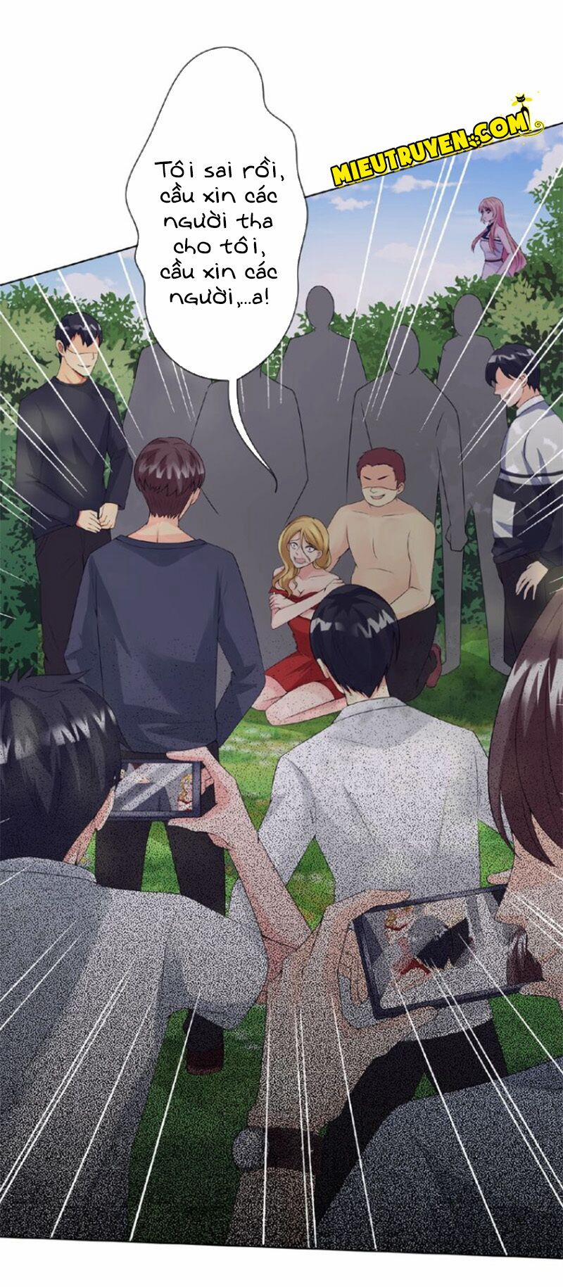 Danh Môn Chí Ái 4.1 trang 16