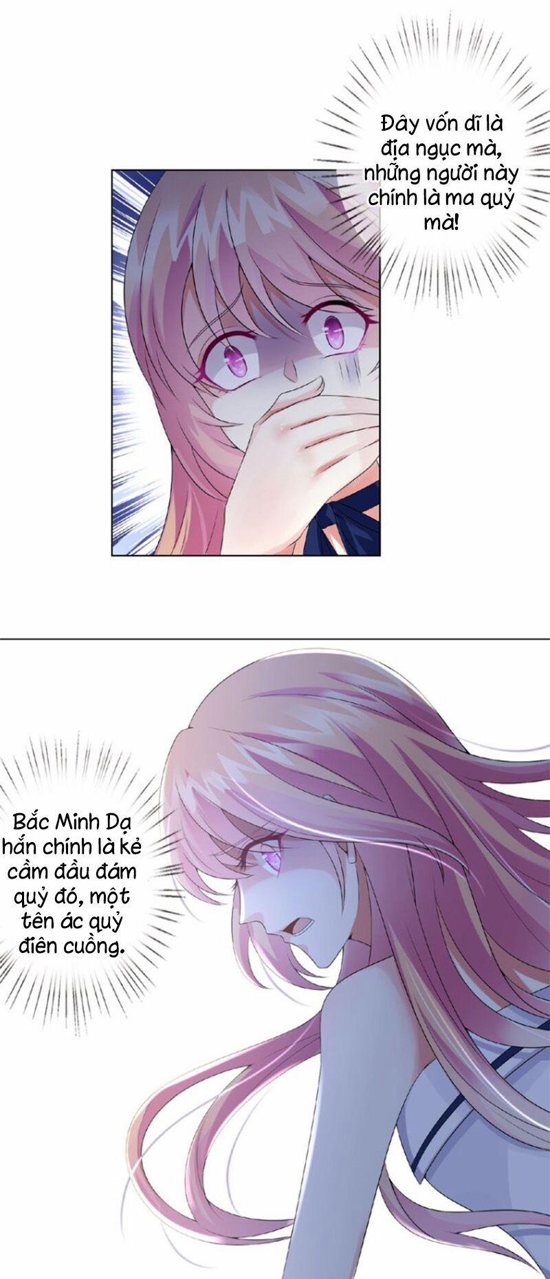 Danh Môn Chí Ái 4.1 trang 18