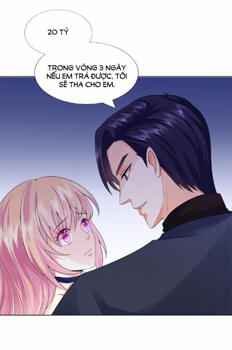 Danh Môn Chí Ái 4.1 trang 2