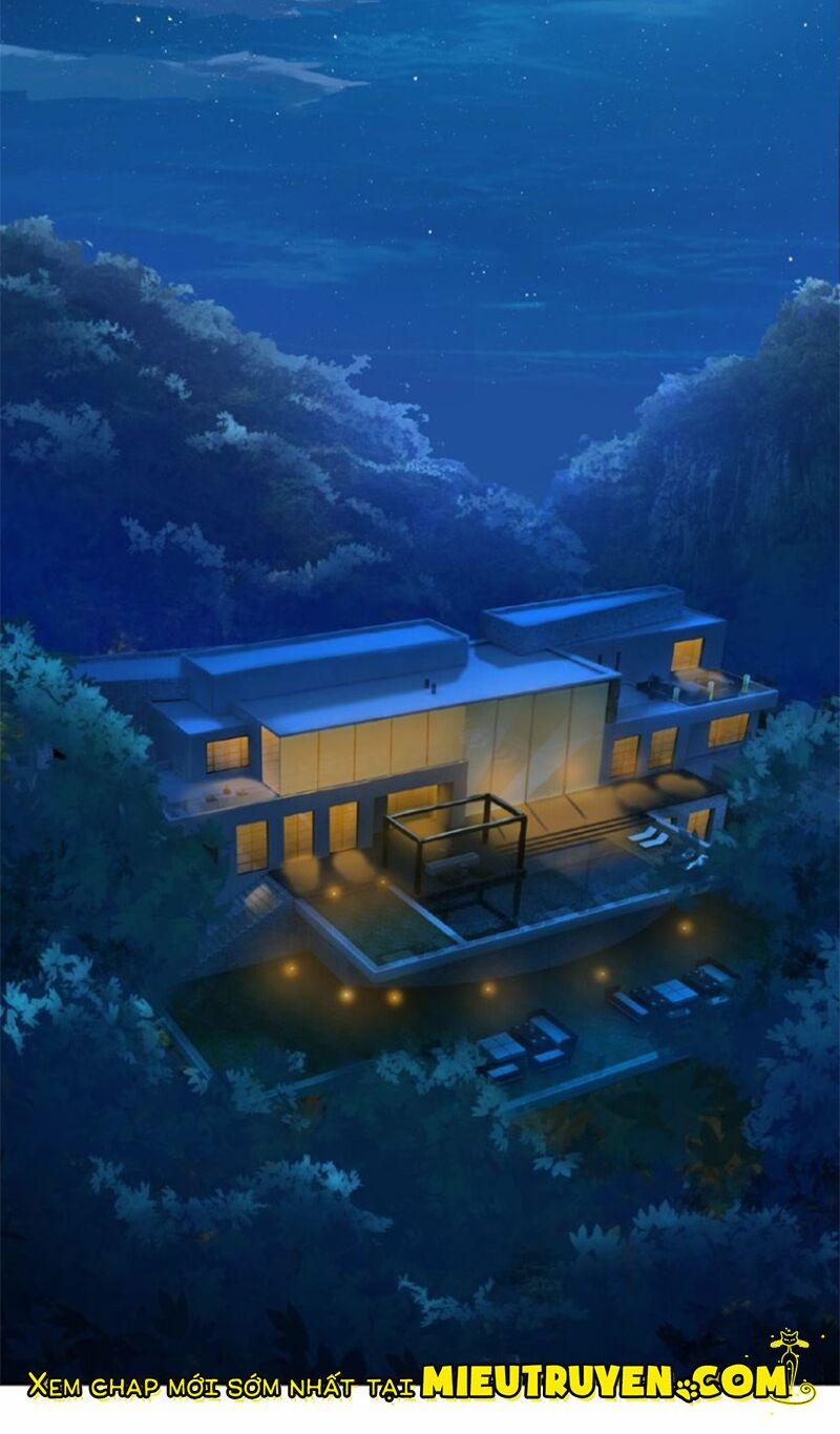 Danh Môn Chí Ái 4.1 trang 20