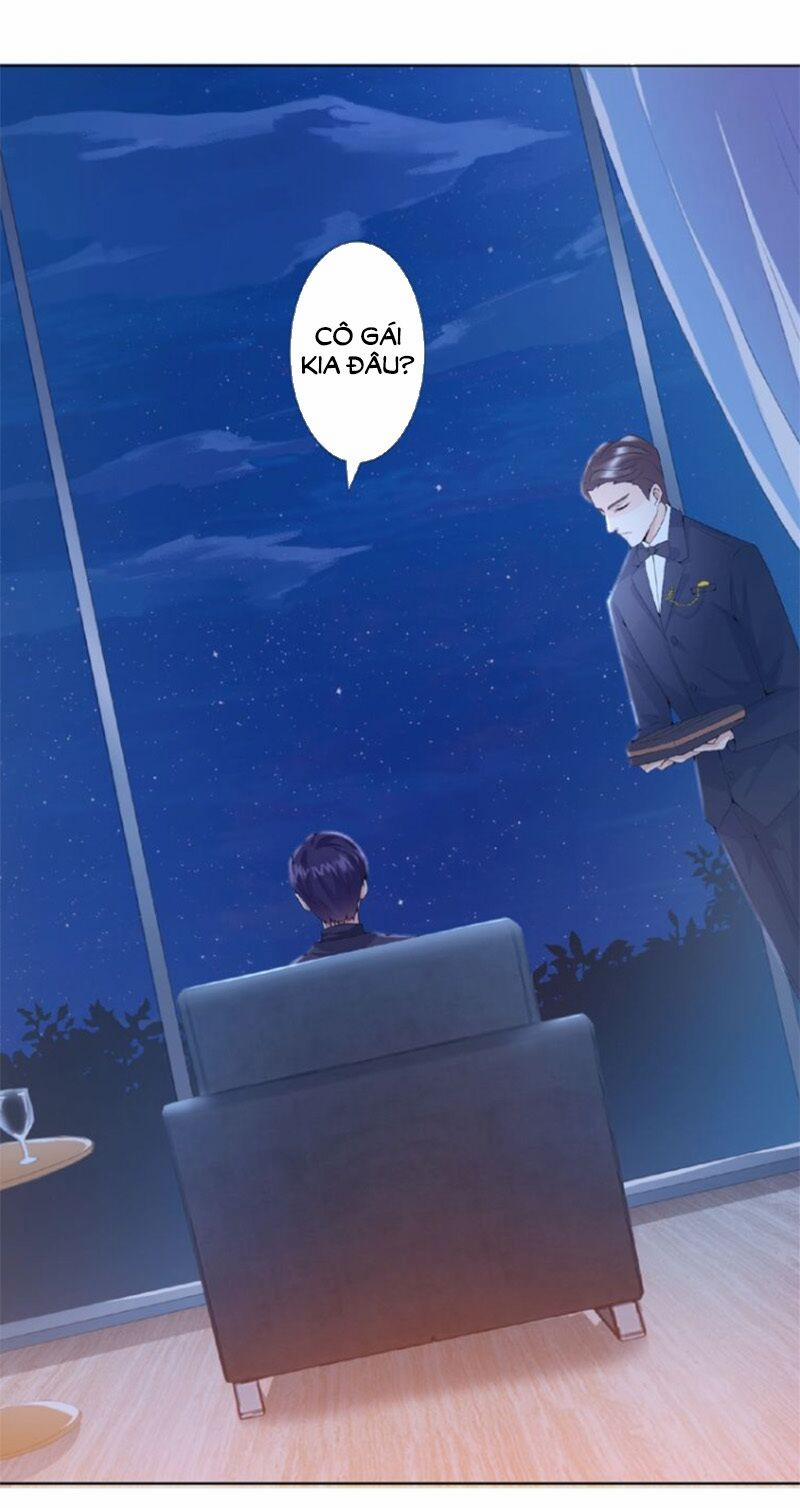 Danh Môn Chí Ái 4.1 trang 21