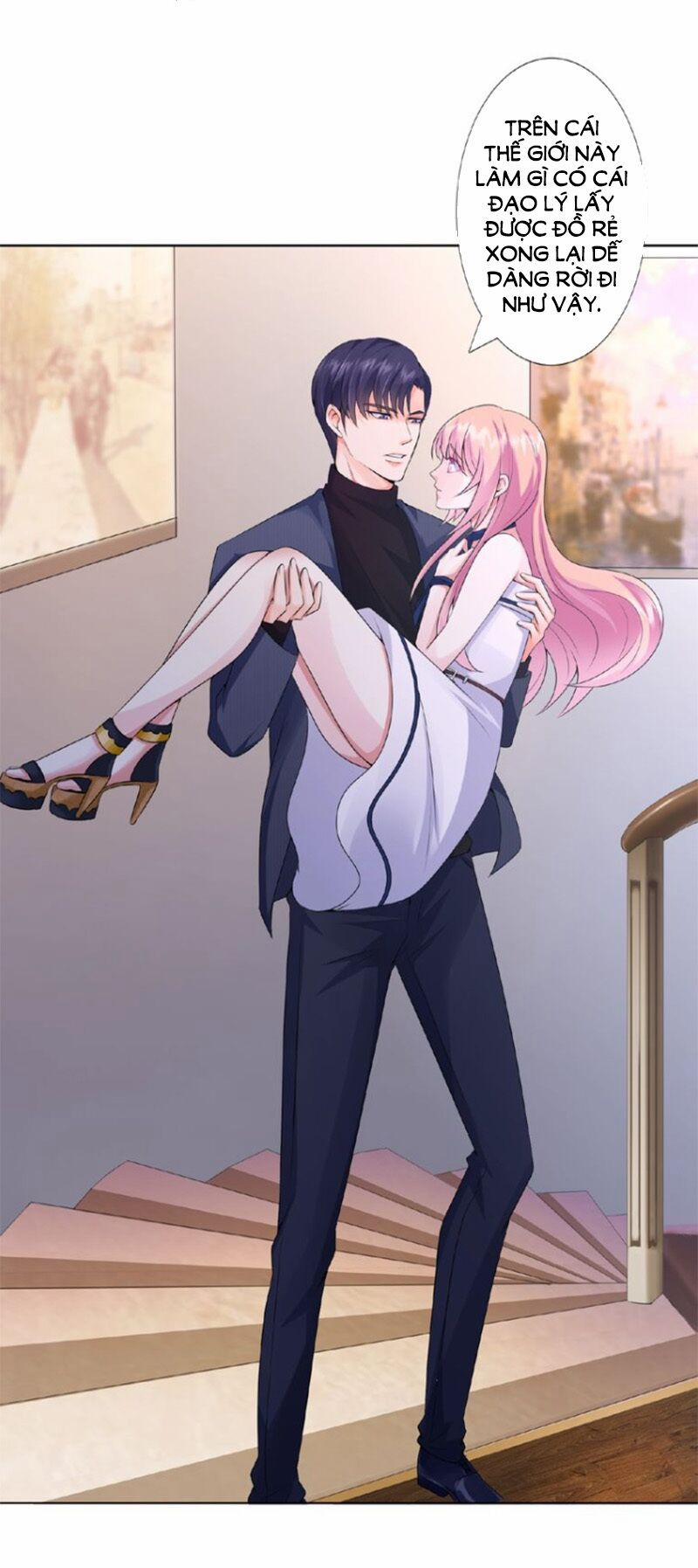 Danh Môn Chí Ái 4.1 trang 4