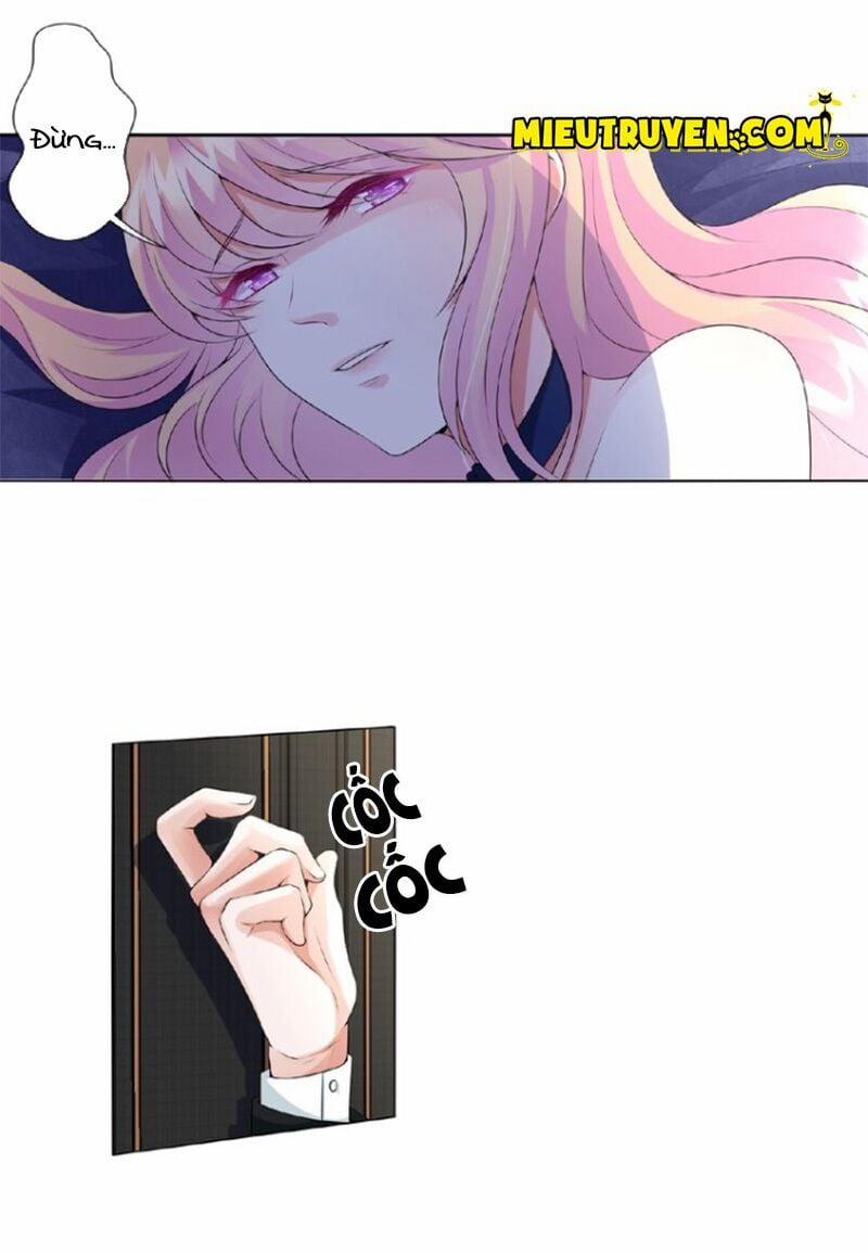 Danh Môn Chí Ái 4.1 trang 7