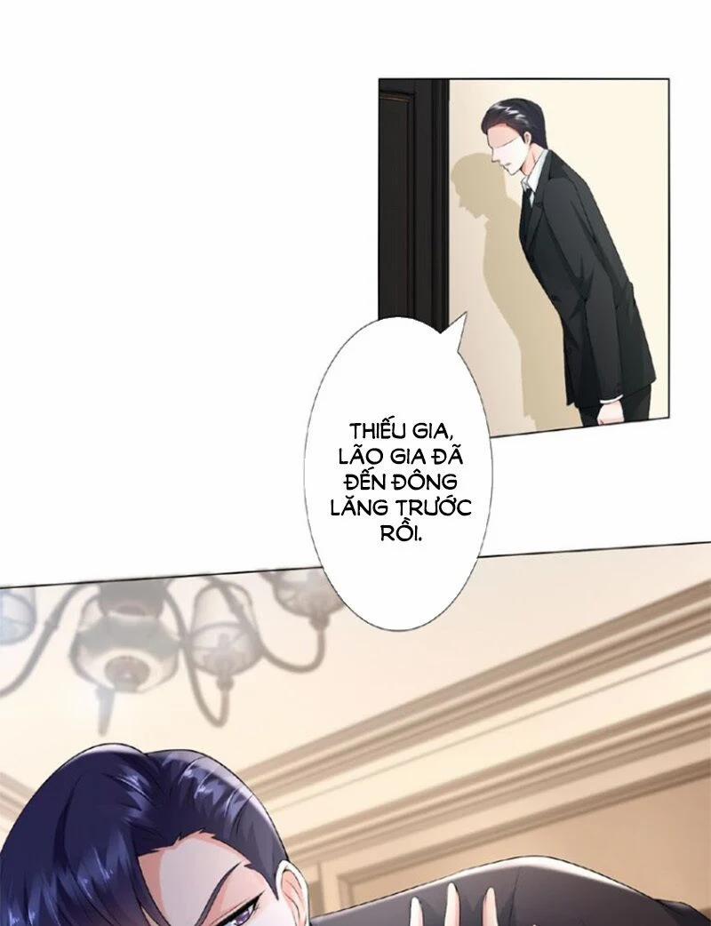 Danh Môn Chí Ái 4.1 trang 8