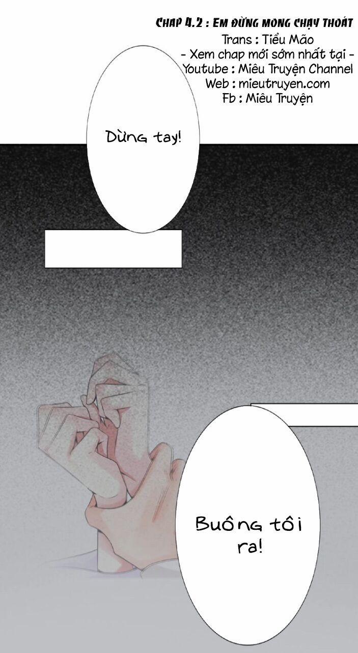 Danh Môn Chí Ái 4.2 trang 1