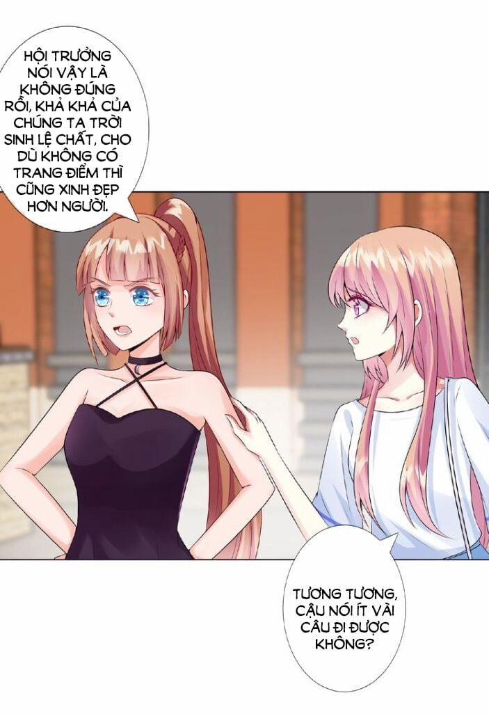 Danh Môn Chí Ái 4.2 trang 11