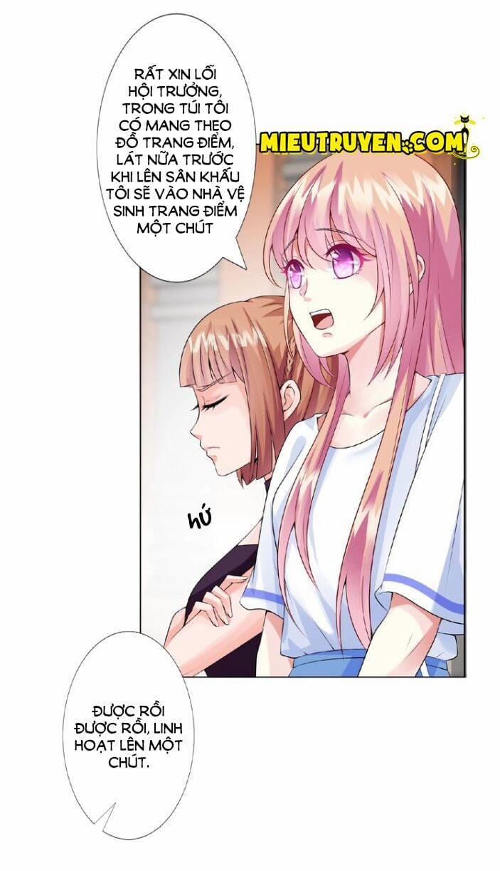 Danh Môn Chí Ái 4.2 trang 12