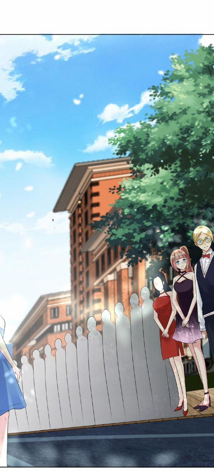 Danh Môn Chí Ái 4.2 trang 13