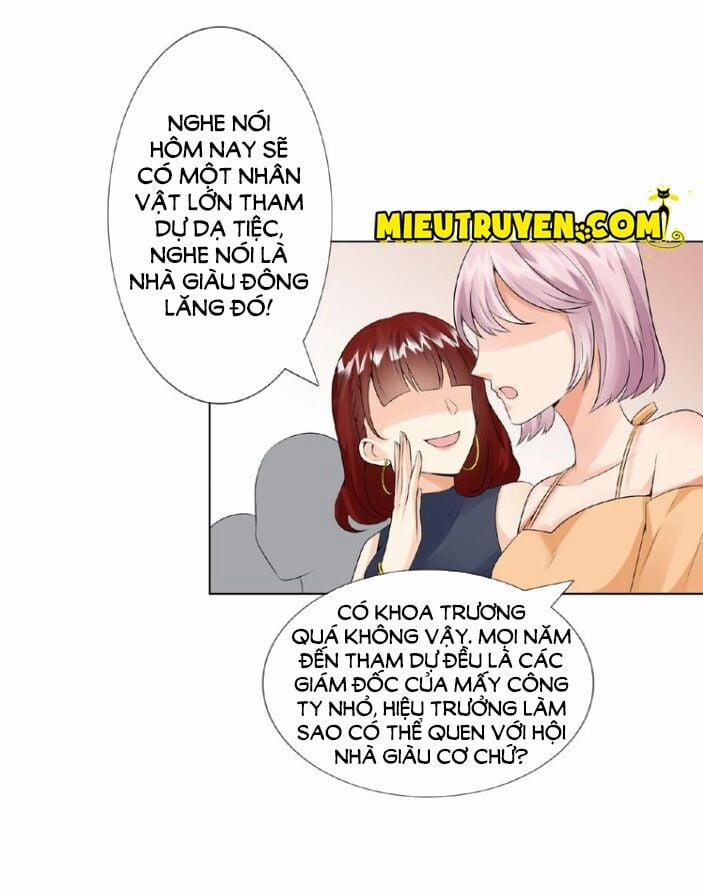 Danh Môn Chí Ái 4.2 trang 14