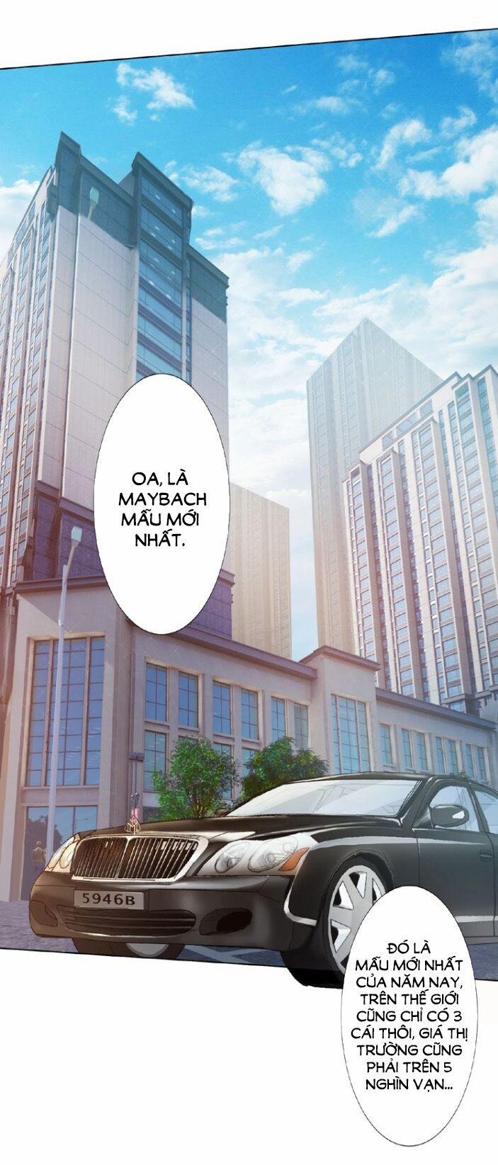 Danh Môn Chí Ái 4.2 trang 16