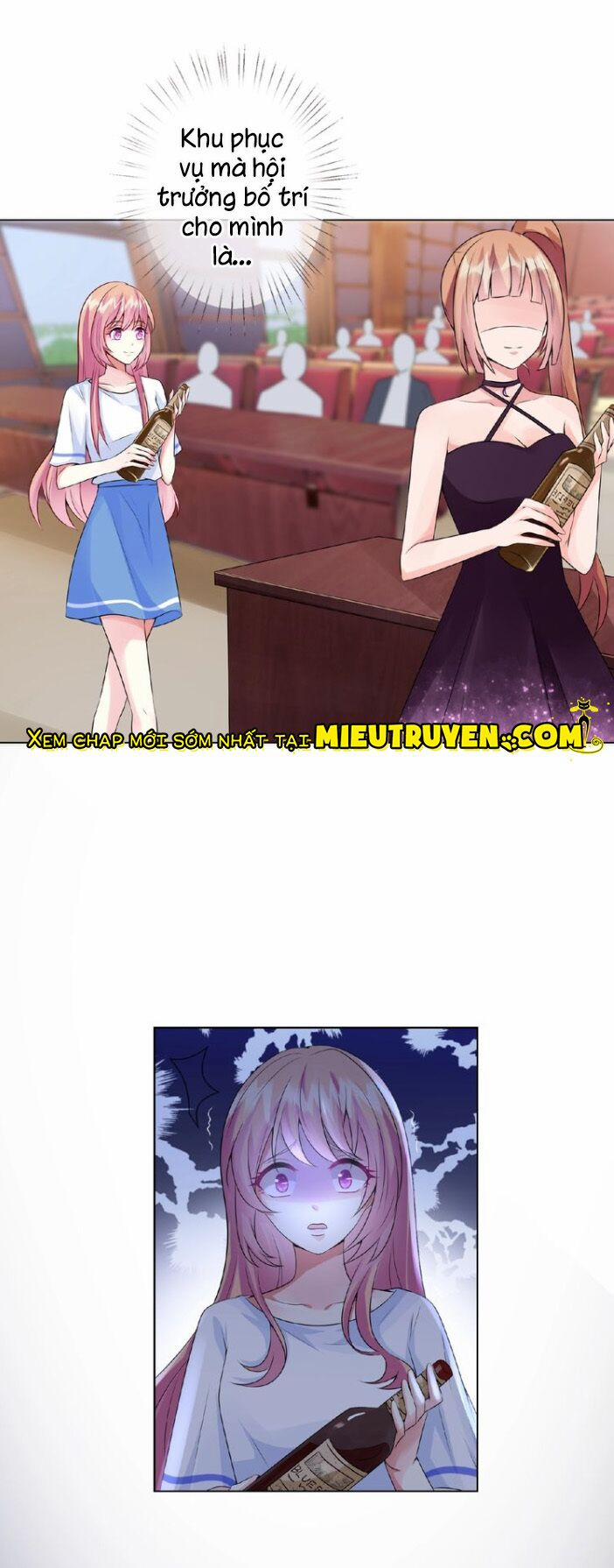 Danh Môn Chí Ái 4.2 trang 20