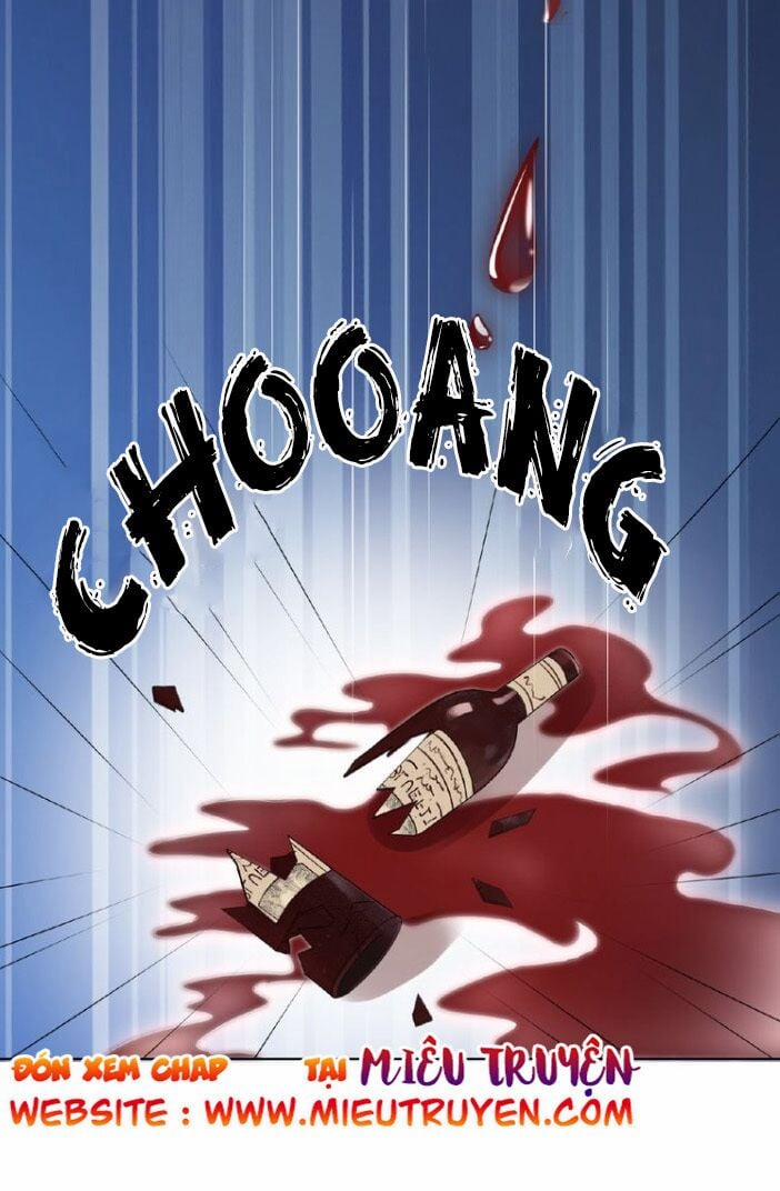 Danh Môn Chí Ái 4.2 trang 22