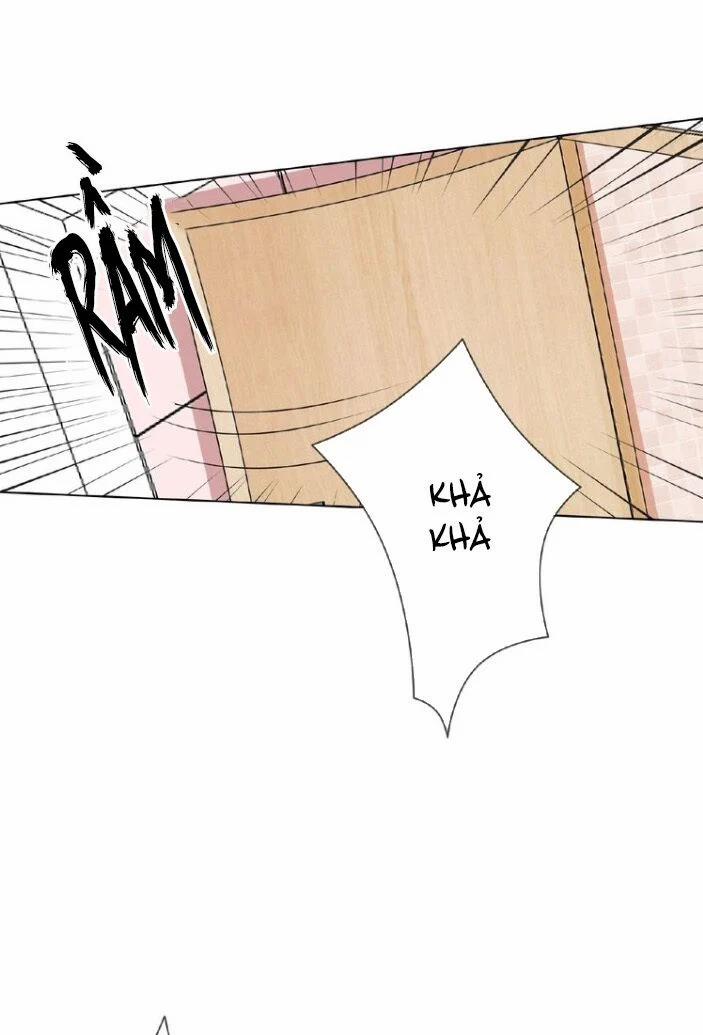 Danh Môn Chí Ái 4.2 trang 5