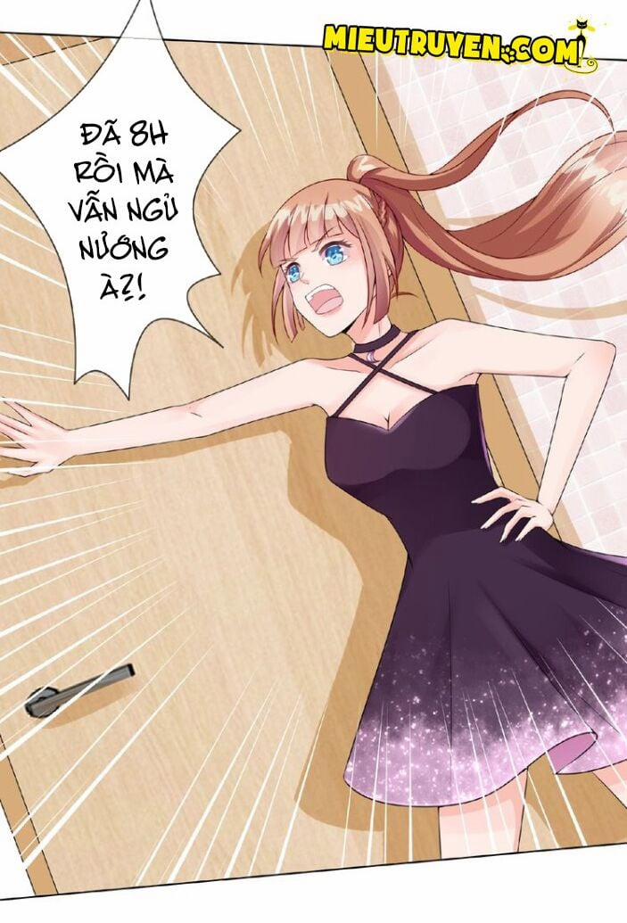 Danh Môn Chí Ái 4.2 trang 6