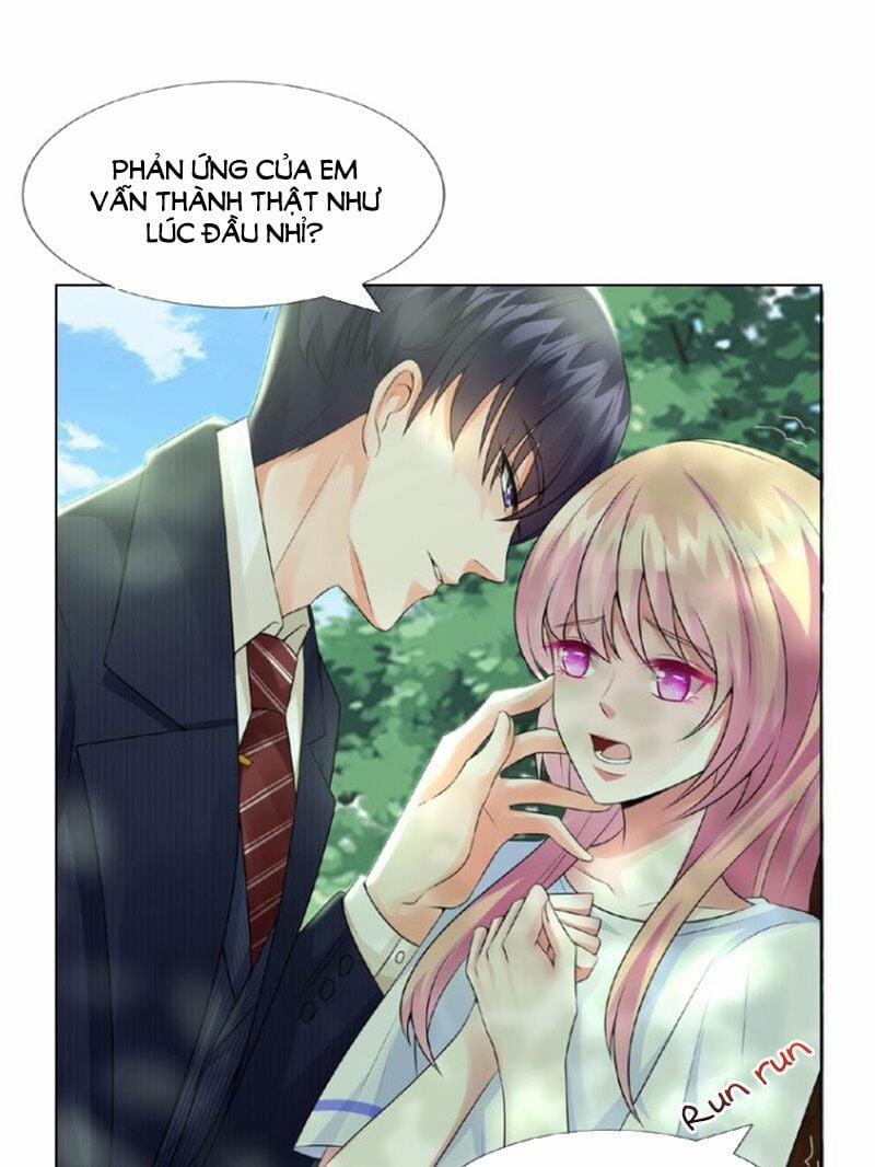 Danh Môn Chí Ái 5.1 trang 12