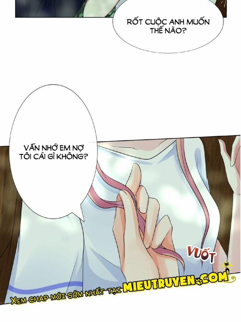 Danh Môn Chí Ái 5.1 trang 13