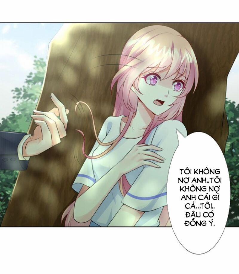 Danh Môn Chí Ái 5.1 trang 14