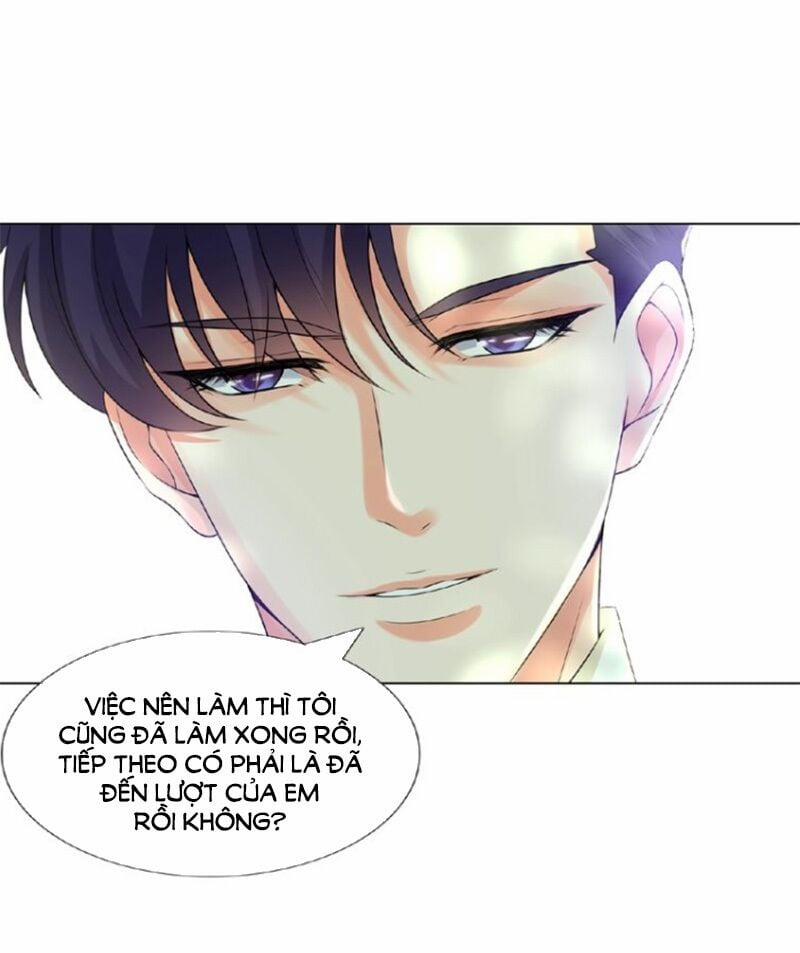 Danh Môn Chí Ái 5.1 trang 16