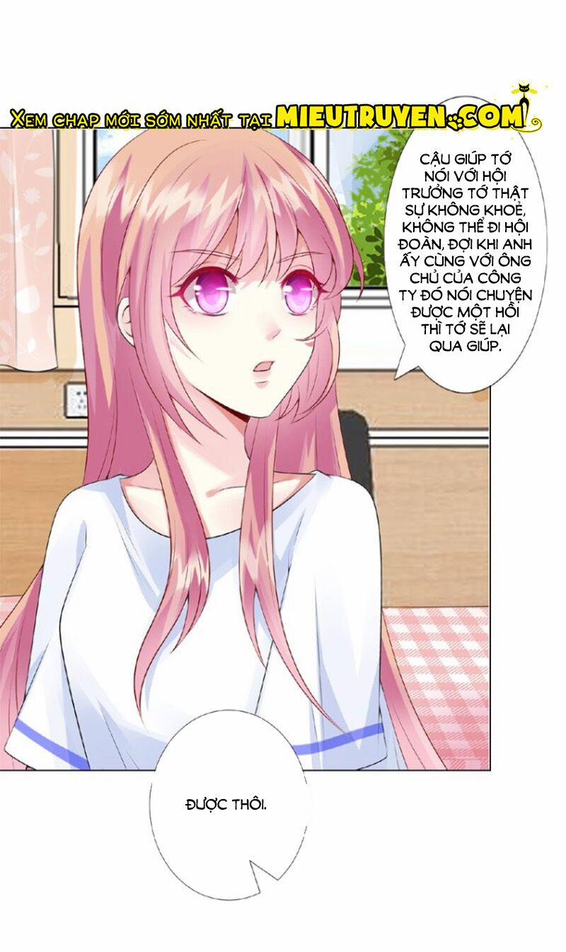 Danh Môn Chí Ái 5.1 trang 7