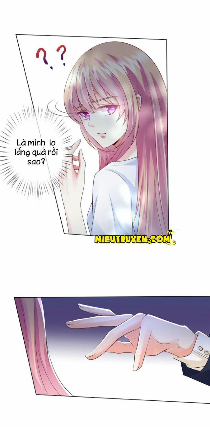 Danh Môn Chí Ái 5.1 trang 9