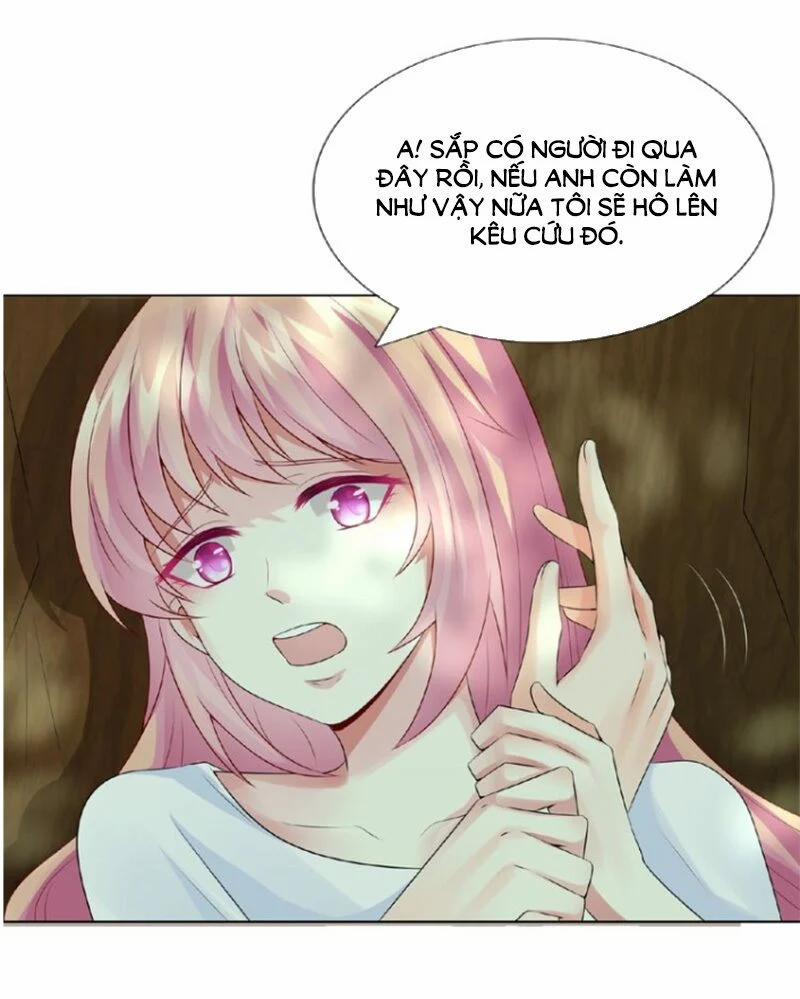 Danh Môn Chí Ái 5.2 trang 5