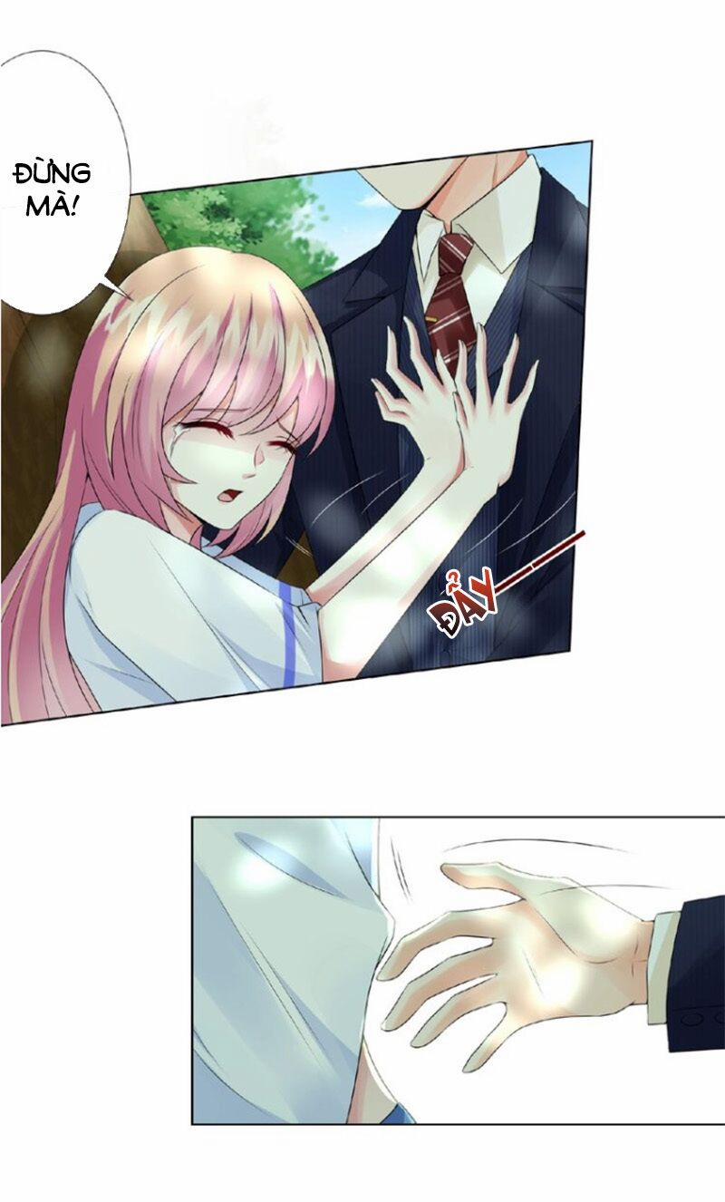 Danh Môn Chí Ái 5.2 trang 7