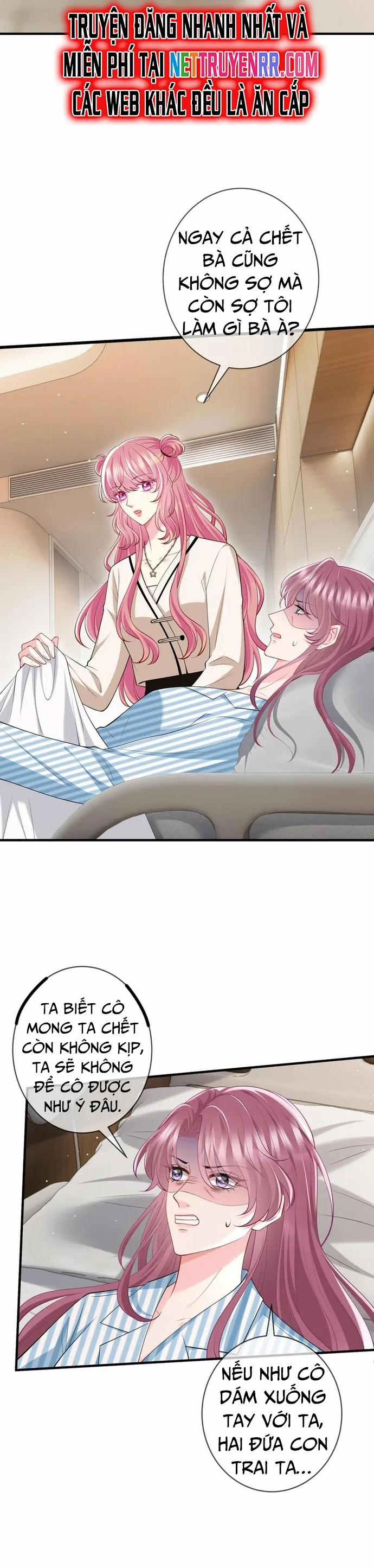 Danh Môn Chí Ái 503 trang 1