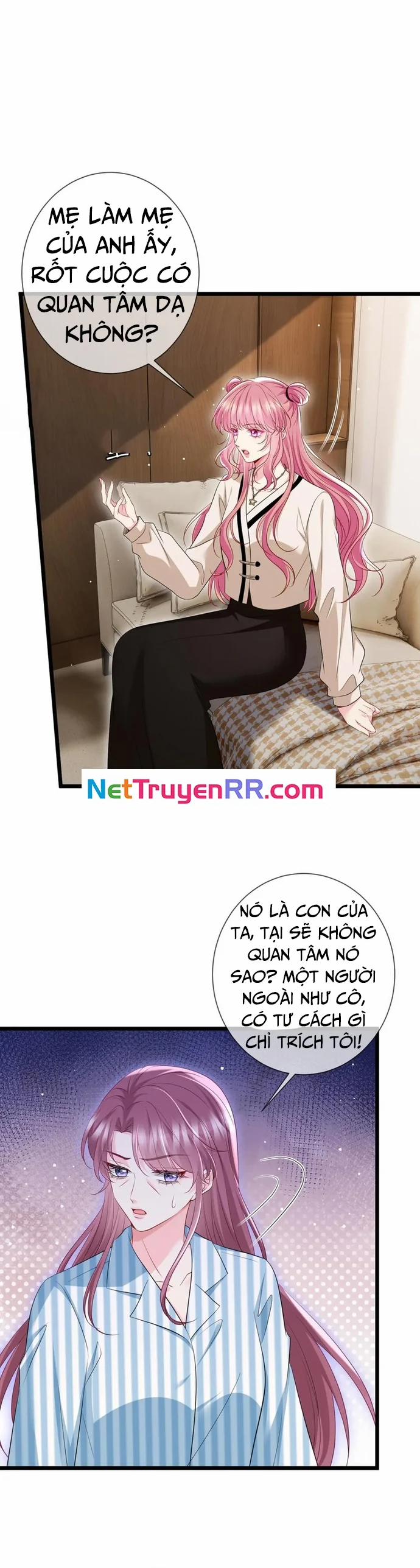 Danh Môn Chí Ái 503 trang 10