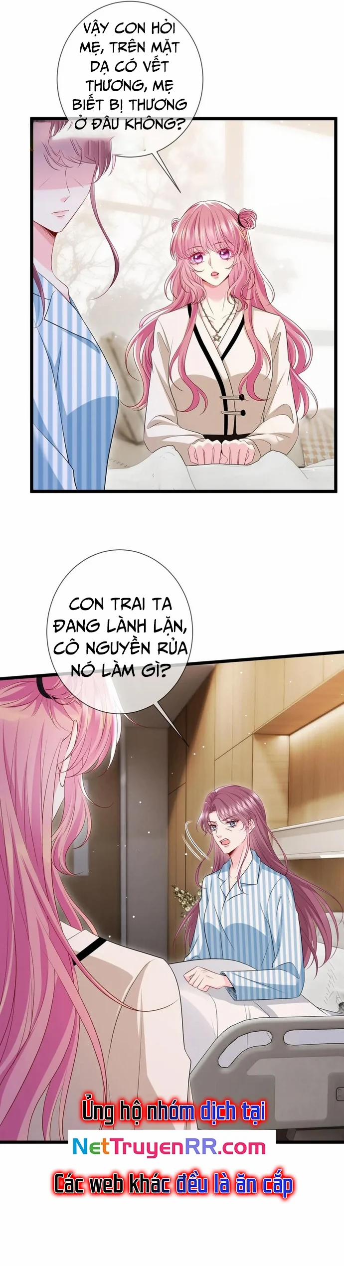 Danh Môn Chí Ái 503 trang 11