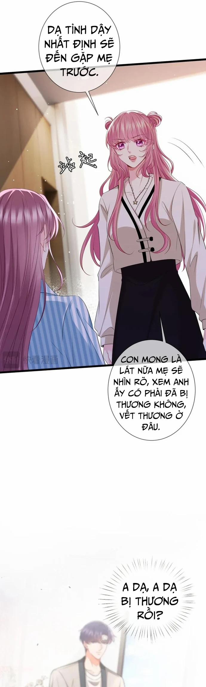 Danh Môn Chí Ái 503 trang 12