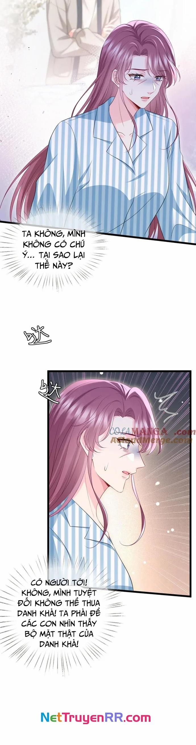 Danh Môn Chí Ái 503 trang 13