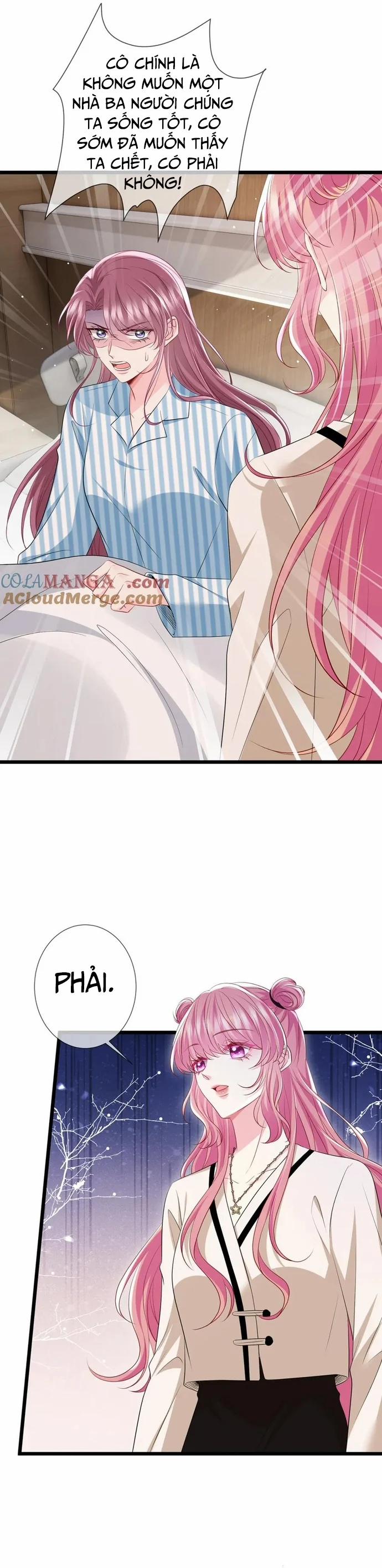 Danh Môn Chí Ái 503 trang 14