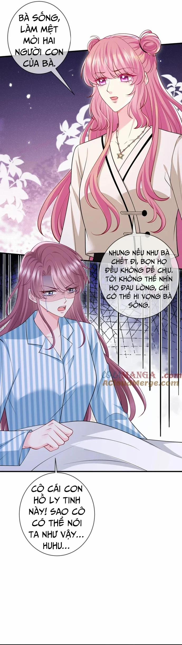 Danh Môn Chí Ái 503 trang 16