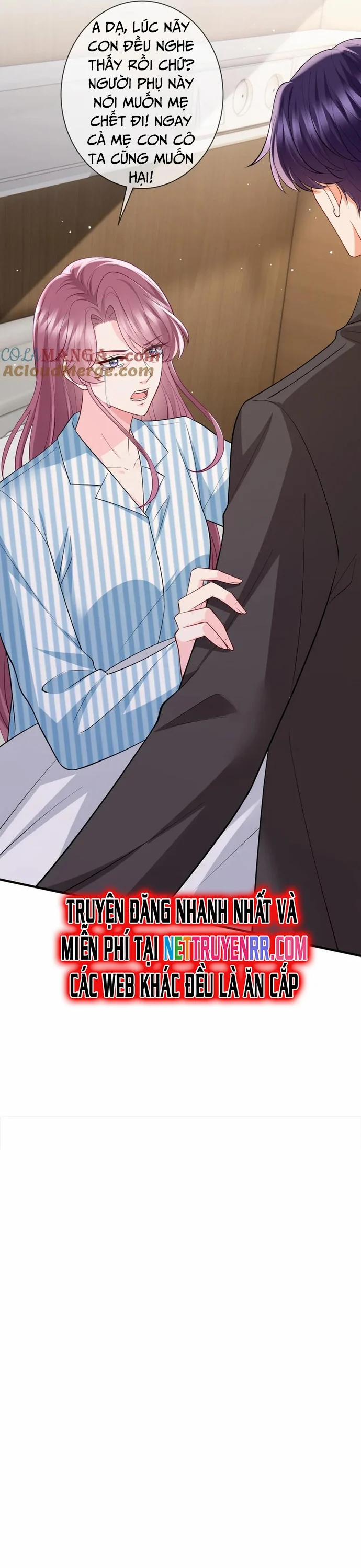 Danh Môn Chí Ái 503 trang 19