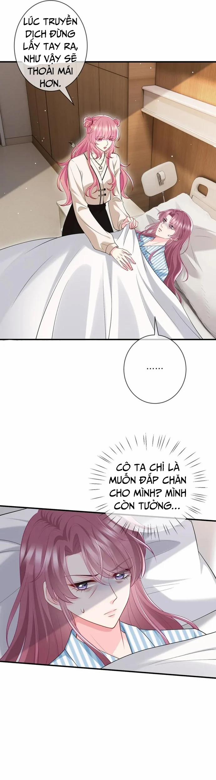 Danh Môn Chí Ái 503 trang 2