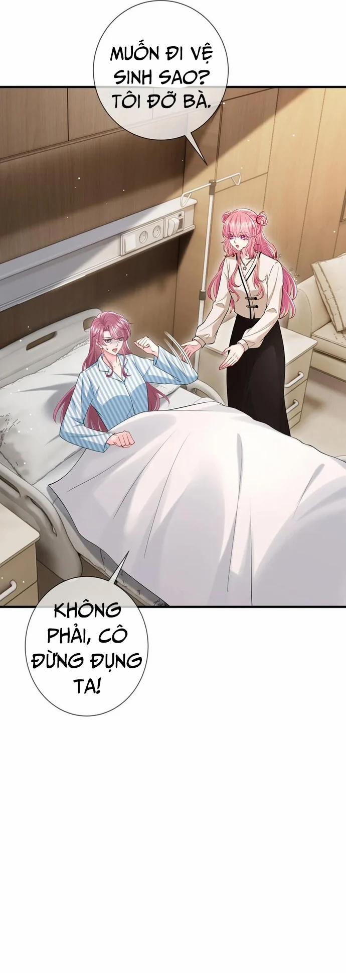 Danh Môn Chí Ái 503 trang 4