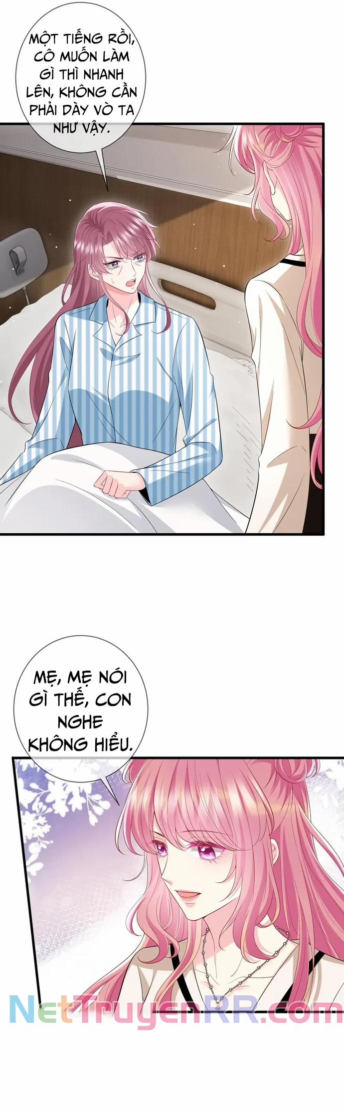 Danh Môn Chí Ái 503 trang 5