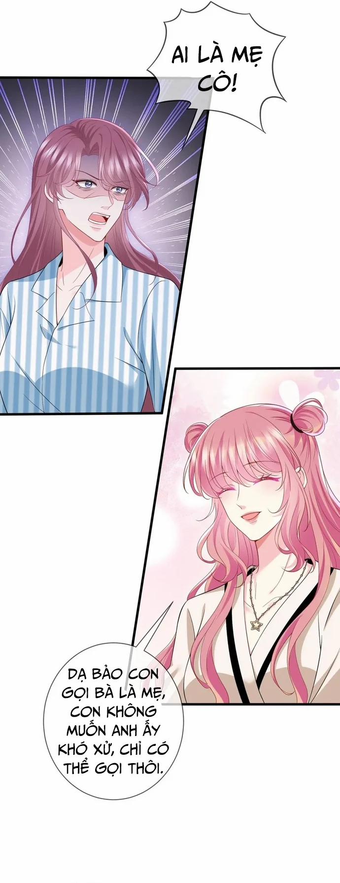 Danh Môn Chí Ái 503 trang 6