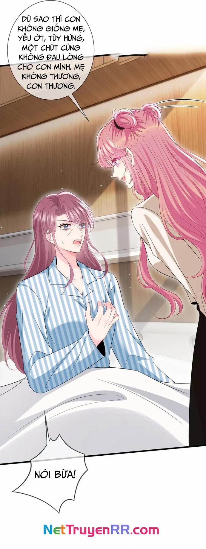 Danh Môn Chí Ái 503 trang 7