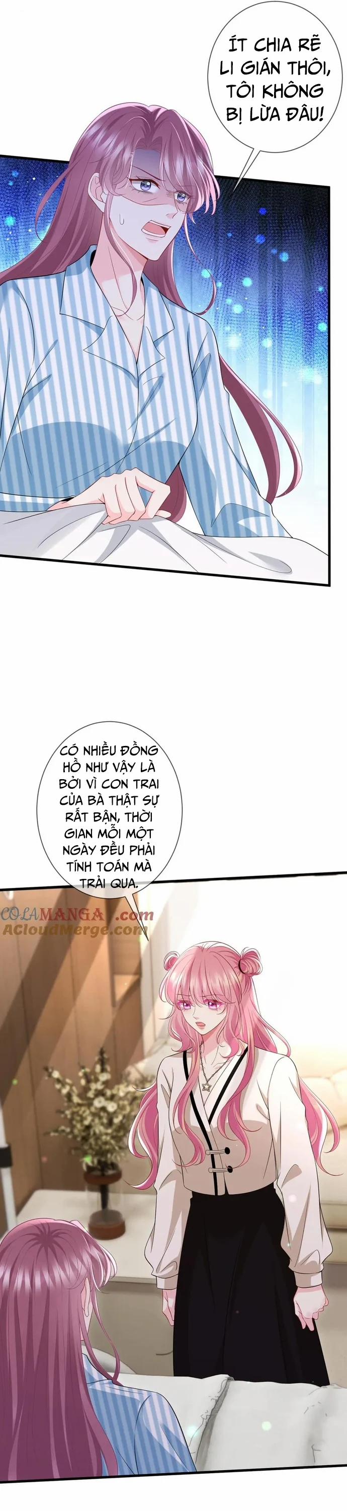 Danh Môn Chí Ái 503 trang 9