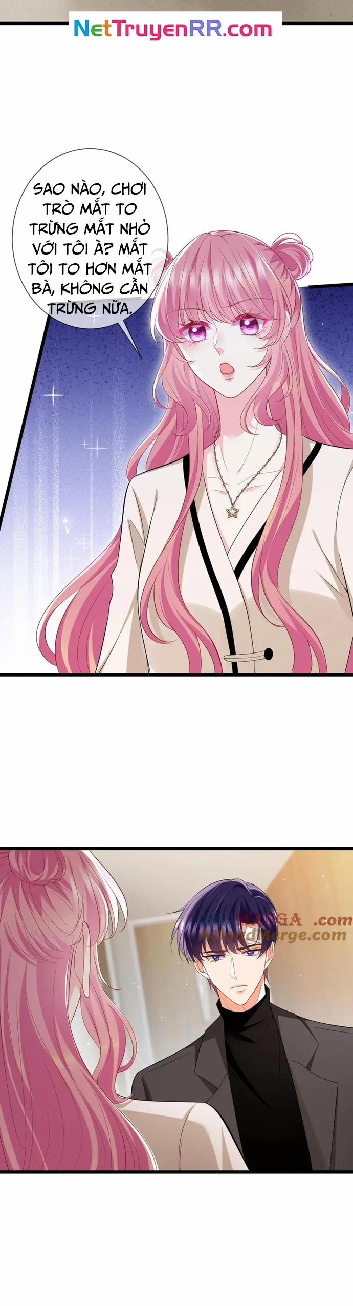 Danh Môn Chí Ái 504 trang 1