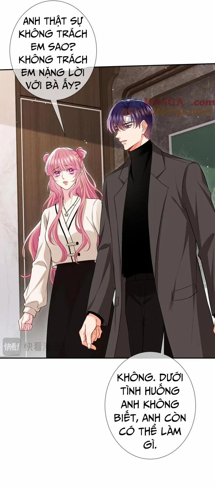 Danh Môn Chí Ái 504 trang 10