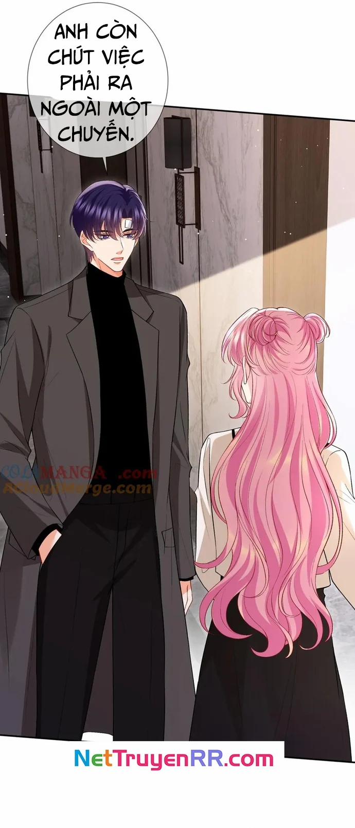 Danh Môn Chí Ái 504 trang 11