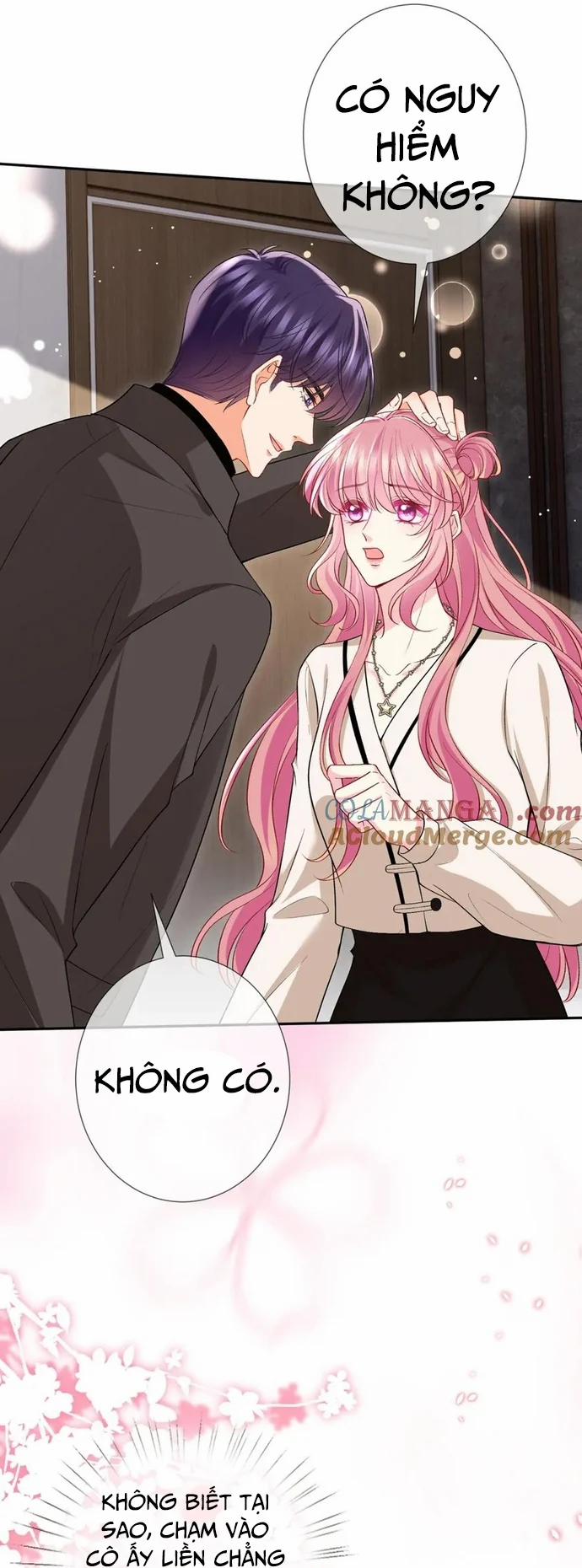 Danh Môn Chí Ái 504 trang 12