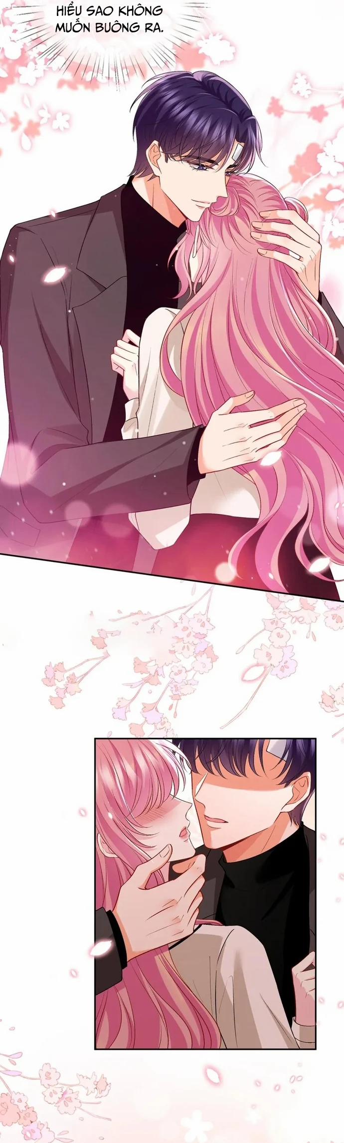 Danh Môn Chí Ái 504 trang 13