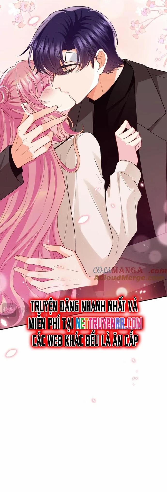 Danh Môn Chí Ái 504 trang 14