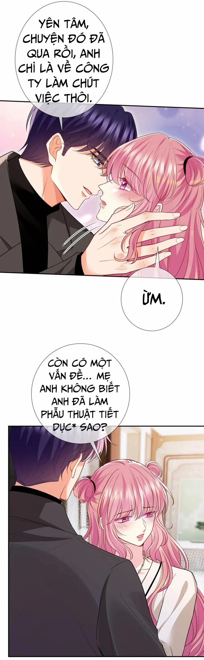 Danh Môn Chí Ái 504 trang 15