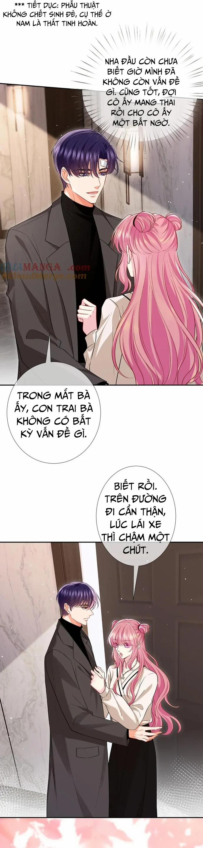 Danh Môn Chí Ái 504 trang 16