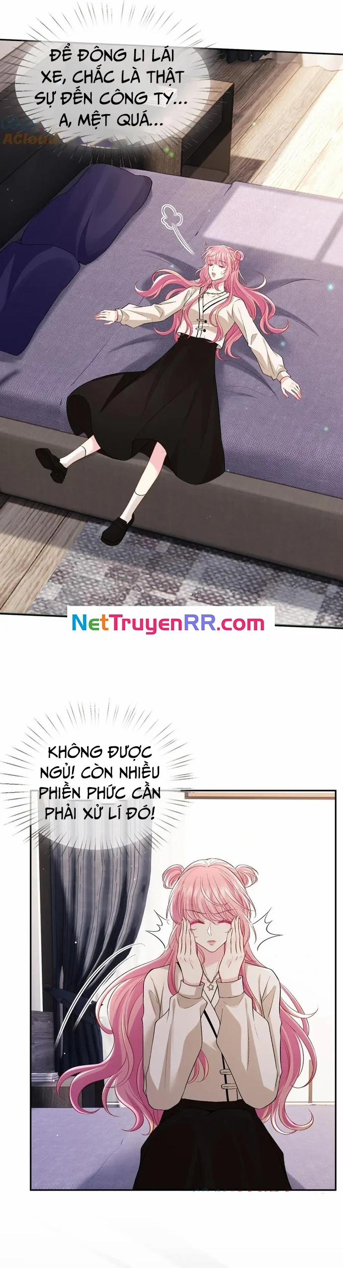 Danh Môn Chí Ái 504 trang 18